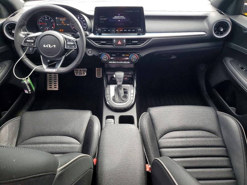 2024 Kia Forte მანქანა იყიდება აუქციონზე, vin: 3KPF54AD6RE796407, აუქციონის ნომერი: 47123926