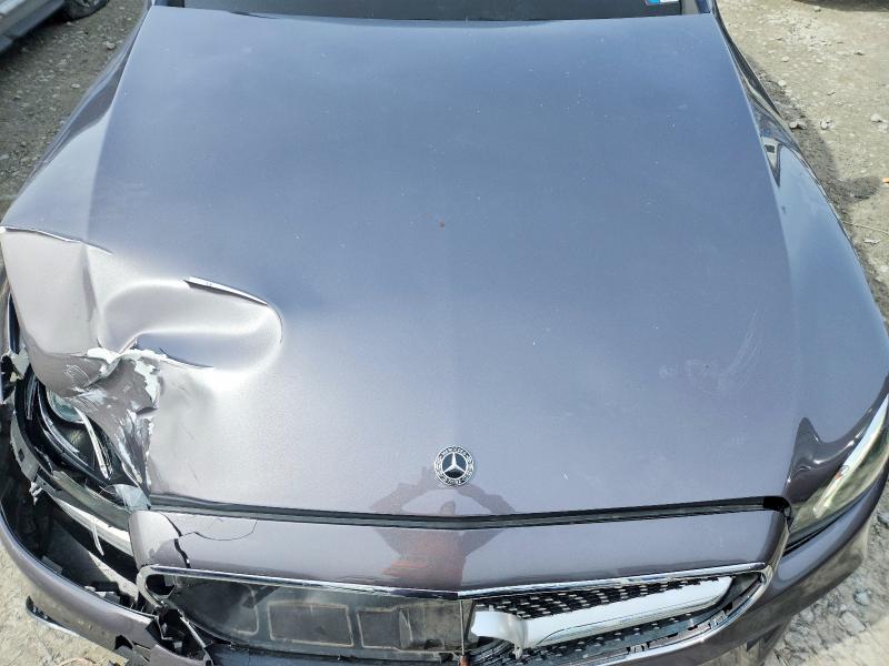 79507905 :رقم المزاد ، WDDZF4KB1KA585072 vin ، 2019 Mercedes-benz E مزاد بيع