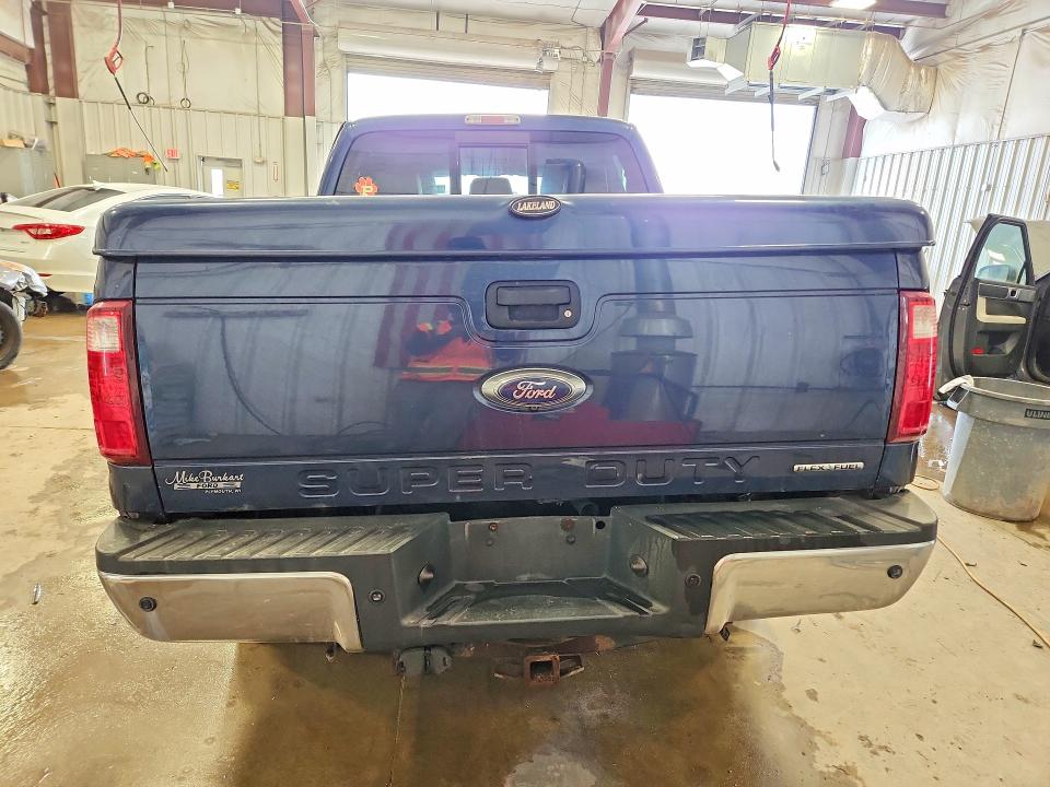 Aukcja sprzedaży 2014 Ford F250, vin: 1FT7W2B6XEEB22840, numer aukcji: 47131836