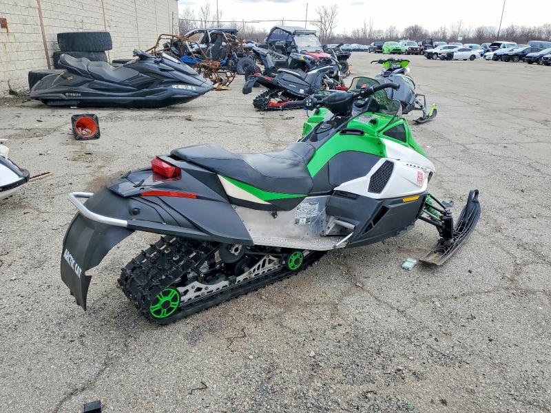 Продаж на аукціоні авто 2008 Arctic Cat Arctic Cat, vin: 4UF08SNW48T105953, номер лоту: 46509296