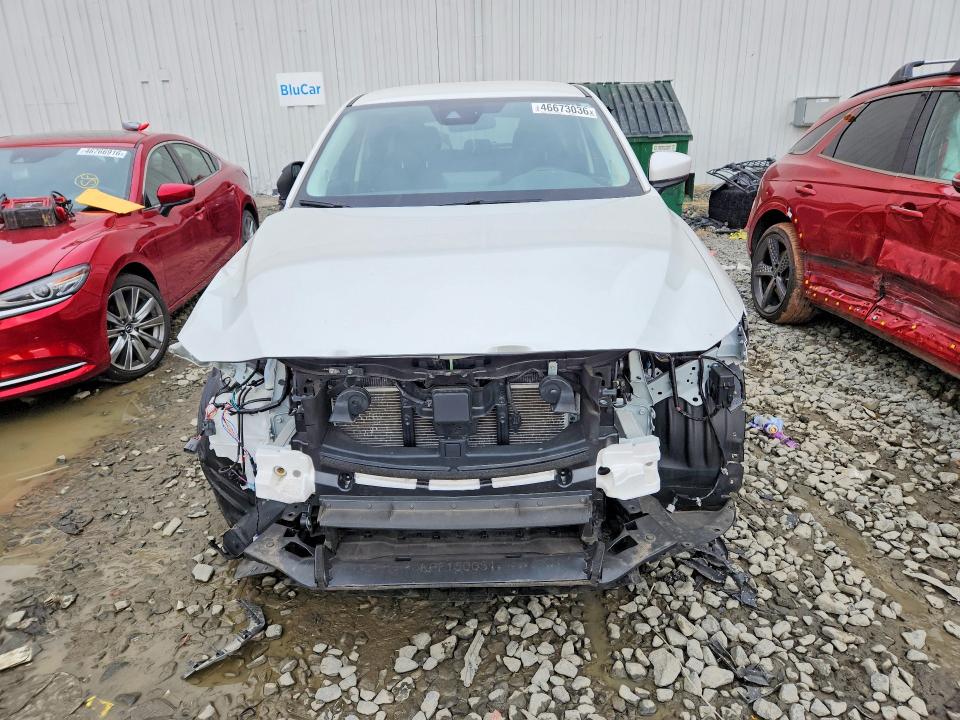 Aukcja sprzedaży 2024 Mazda Cx-5, vin: JM3KFBBLXR0484306, numer aukcji: 46673036