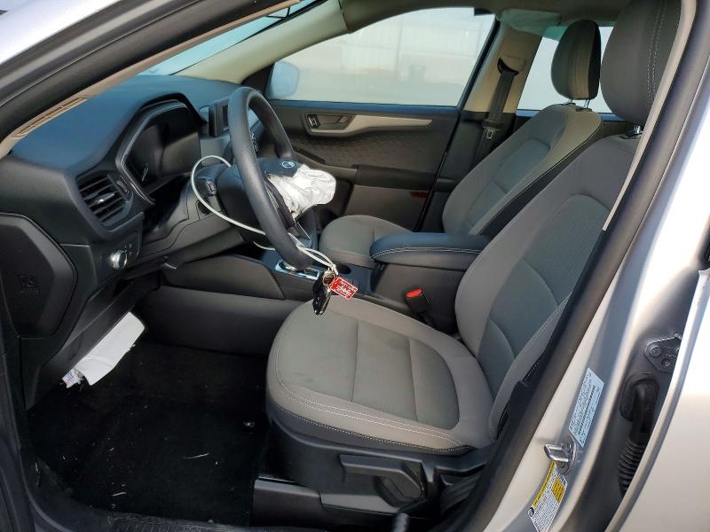 2020 Ford Escape მანქანა იყიდება აუქციონზე, vin: 1FMCU0F63LUB77194, აუქციონის ნომერი: 41775716