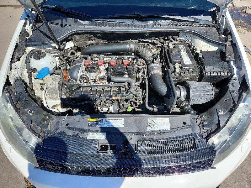Продаж на аукціоні авто 2013 Volkswagen Gti, vin: WVWHD7AJ5DW116918, номер лоту: 45796786