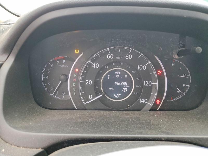 47275446 :رقم المزاد ، 5J6RM3H3XFL004991 vin ، 2015 Honda Cr-v مزاد بيع