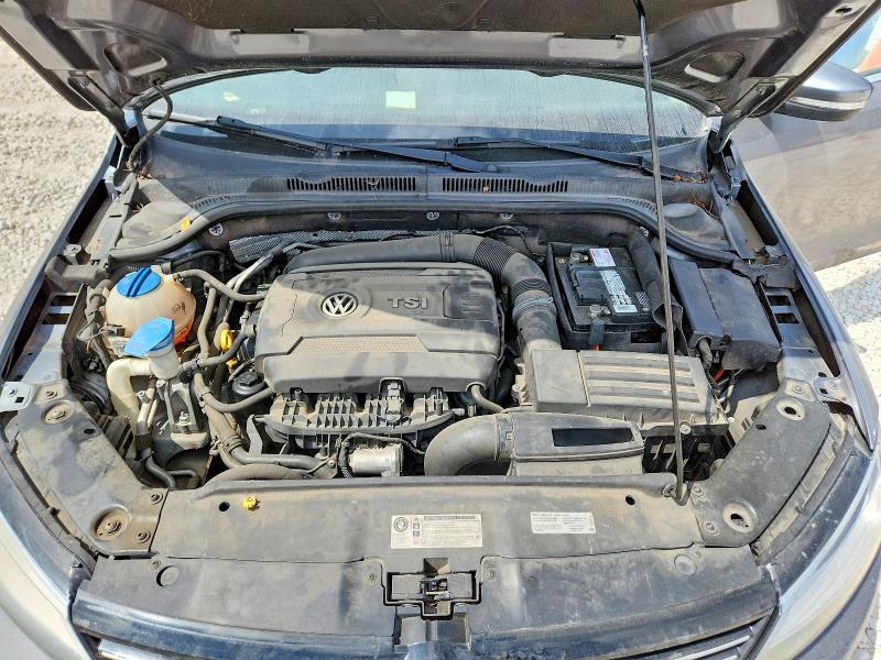 Aukcja sprzedaży 2014 Volkswagen Jetta, vin: 3VWL07AJ6EM324620, numer aukcji: 47320766