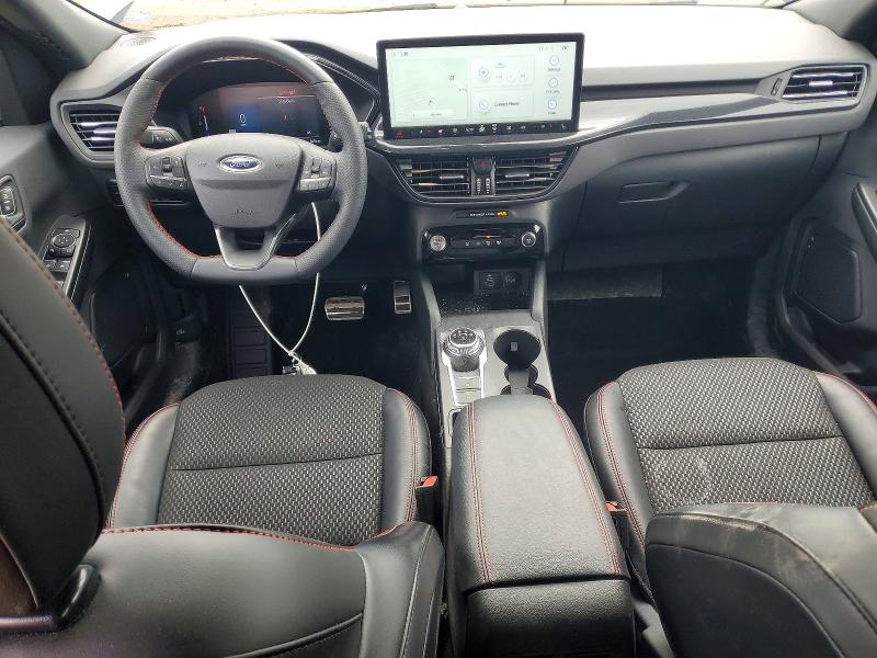 Продаж на аукціоні авто 2024 Ford Escape, vin: 1FMCU9MN9RUB19596, номер лоту: 46284716