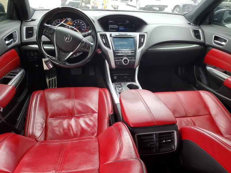 Aukcja sprzedaży 2019 Acura Tlx, vin: 19UUB2F62KA005928, numer aukcji: 46320606