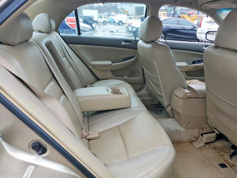 Продажа на аукционе авто 2004 Honda Accord, vin: 1HGCM56364A143276, номер лота: 79587505