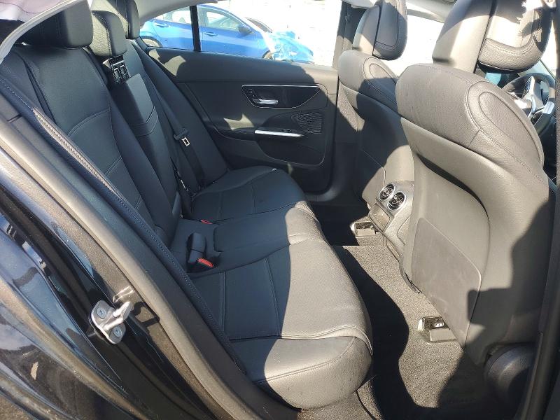 Aukcja sprzedaży 2025 Mercedes-benz C, vin: W1KAF4HB3SR256573, numer aukcji: 48053026
