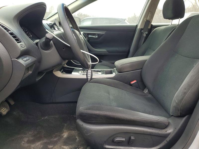 Продаж на аукціоні авто 2014 Nissan Altima, vin: 1N4AL3AP7EN375635, номер лоту: 47607486