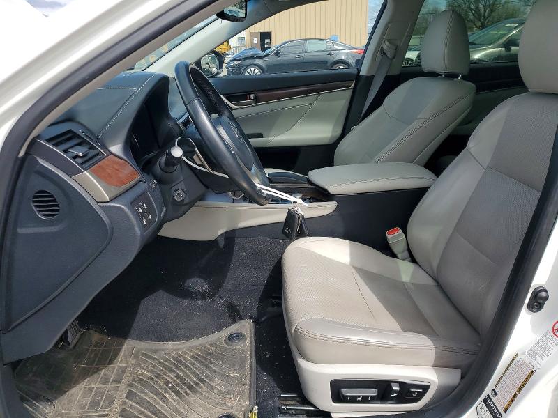 Продажа на аукционе авто 2014 Lexus Gs 350, vin: JTHCE1BL2E5028340, номер лота: 47731006
