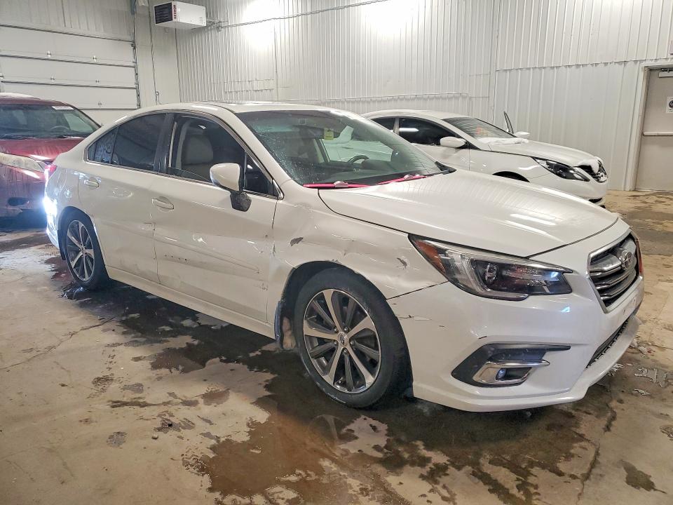 2018 Subaru Legacy მანქანა იყიდება აუქციონზე, vin: 4S3BNAN63J3046290, აუქციონის ნომერი: 46580196