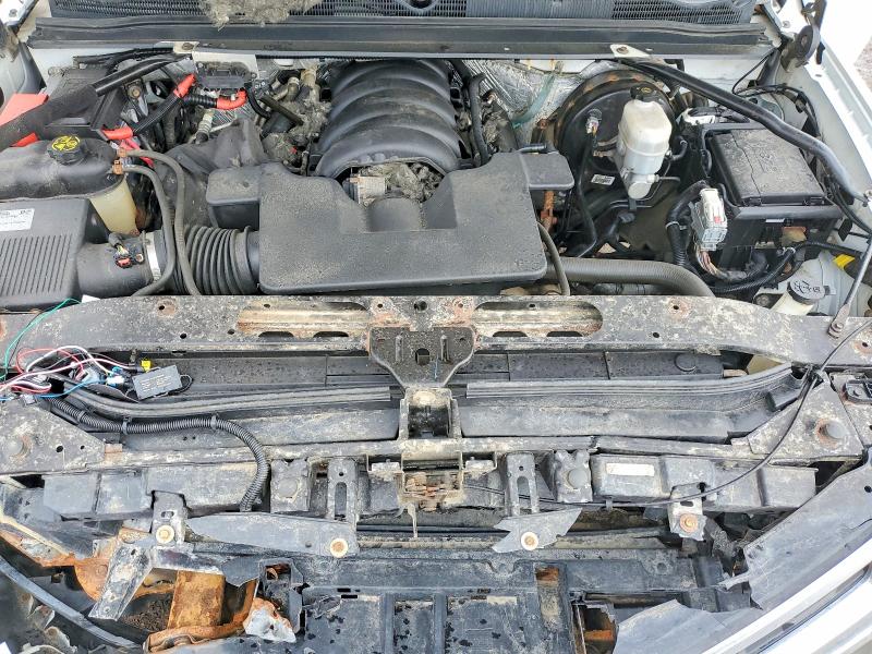 Aukcja sprzedaży 2016 Chevrolet Suburban, vin: 1GNSCKEC1GR389419, numer aukcji: 79437495