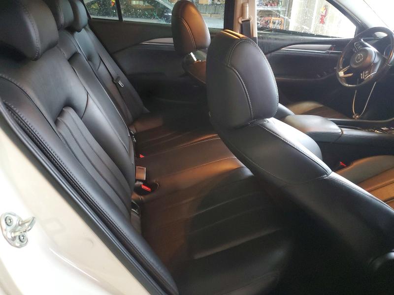 Aukcja sprzedaży 2020 Mazda 6, vin: JM1GL1VM4L1522619, numer aukcji: 45527856