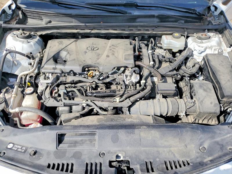 Продажа на аукционе авто 2021 Toyota Camry Hybrid, vin: 4T1K31AK0MU564506, номер лота: 41778876