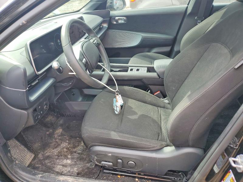 Продажа на аукционе авто 2025 Hyundai Ioniq 6, vin: KMHM24AC8SA086825, номер лота: 47503406