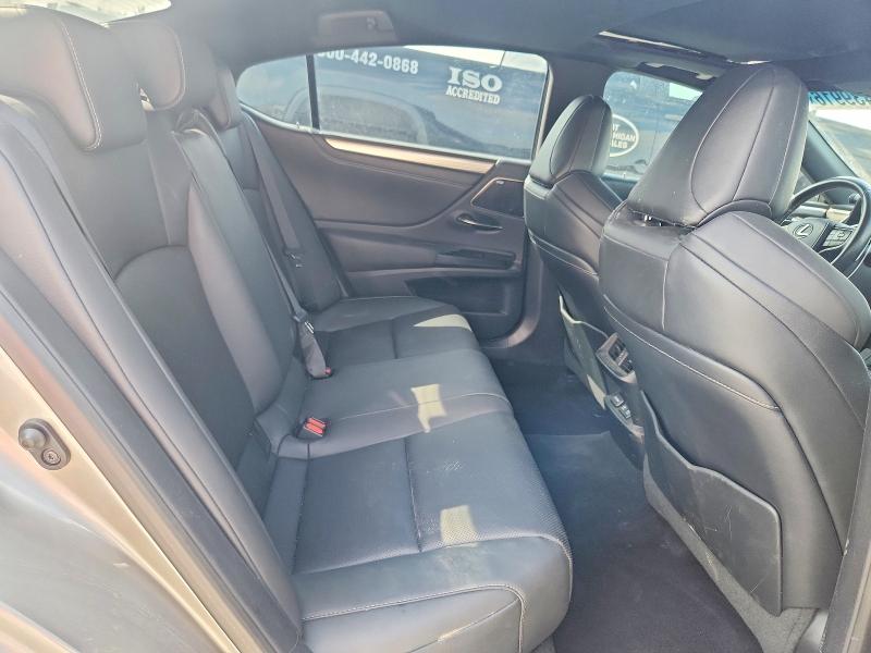 Aukcja sprzedaży 2021 Lexus Es 350, vin: 58AGZ1B16MU083002, numer aukcji: 47439916