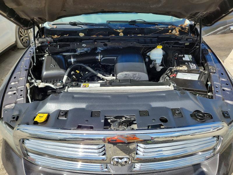 Продаж на аукціоні авто 2015 Ram 1500, vin: 1C6RR6LM3FS590312, номер лоту: 46118876