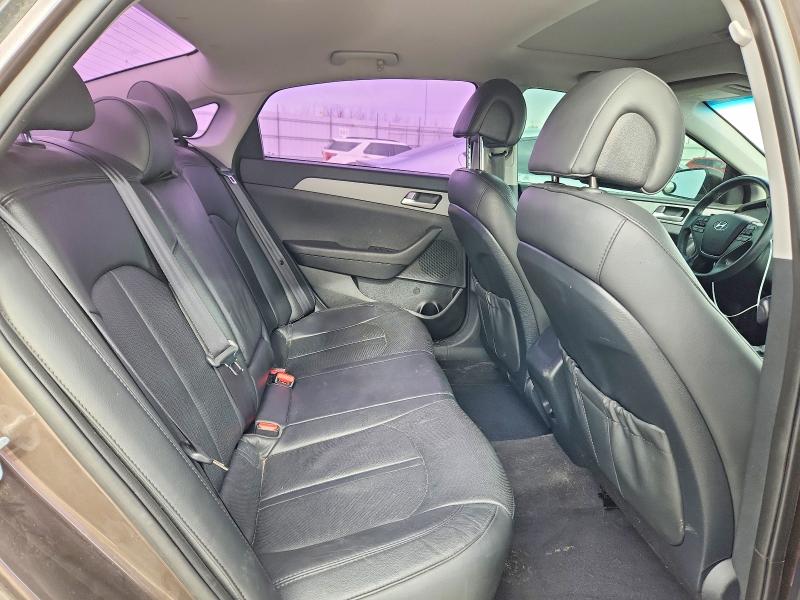 Aukcja sprzedaży 2016 Hyundai Sonata, vin: 5NPE24AF7GH346246, numer aukcji: 46326016