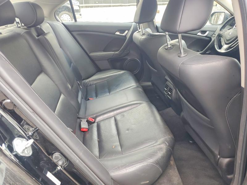 Продажа на аукционе авто 2014 Acura Tsx, vin: JH4CU2F44EC003110, номер лота: 47017996