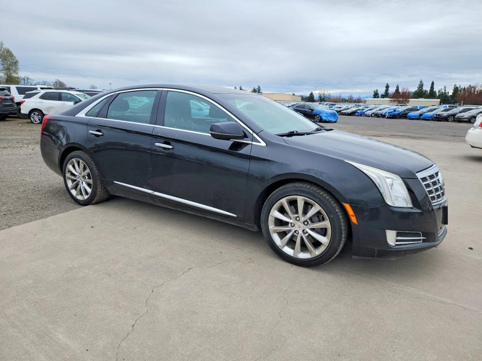 47319776 :رقم المزاد ، 2G61P5S3XD9153388 vin ، 2013 Cadillac Xts مزاد بيع