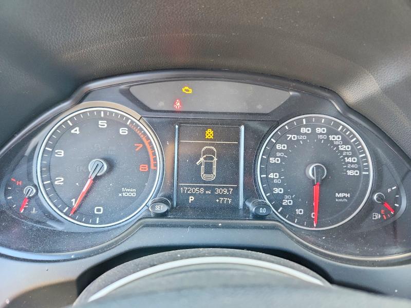 Aukcja sprzedaży 2014 Audi Q5, vin: WA1LFAFP5EA007379, numer aukcji: 46956766