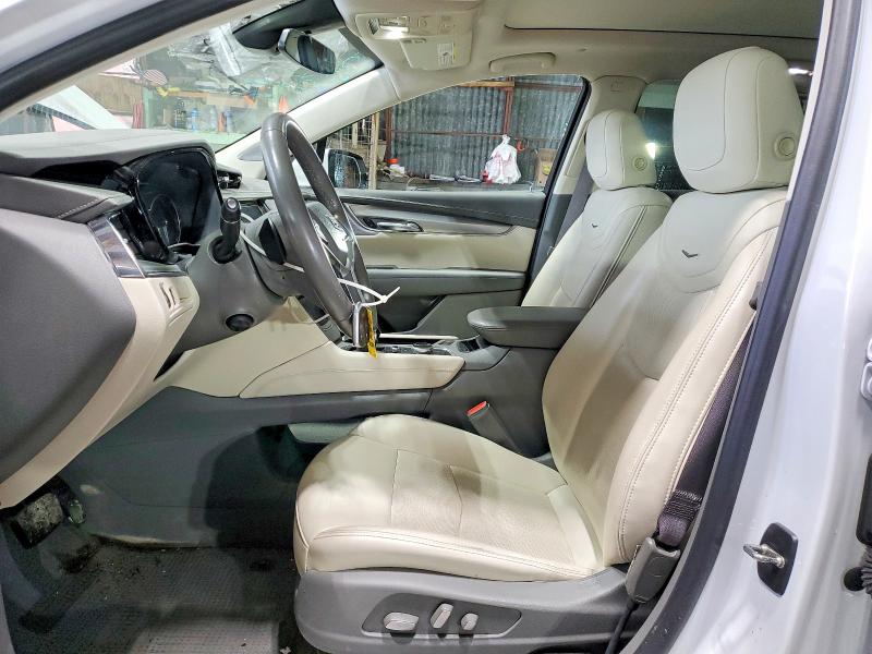 Aukcja sprzedaży 2021 Cadillac Xt5, vin: 1GYKNDRS2MZ227899, numer aukcji: 45967756