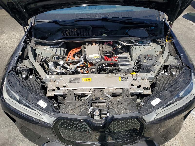 Продажа на аукционе авто 2025 Bmw Ix, vin: WB523CF08SCS11226, номер лота: 47881076