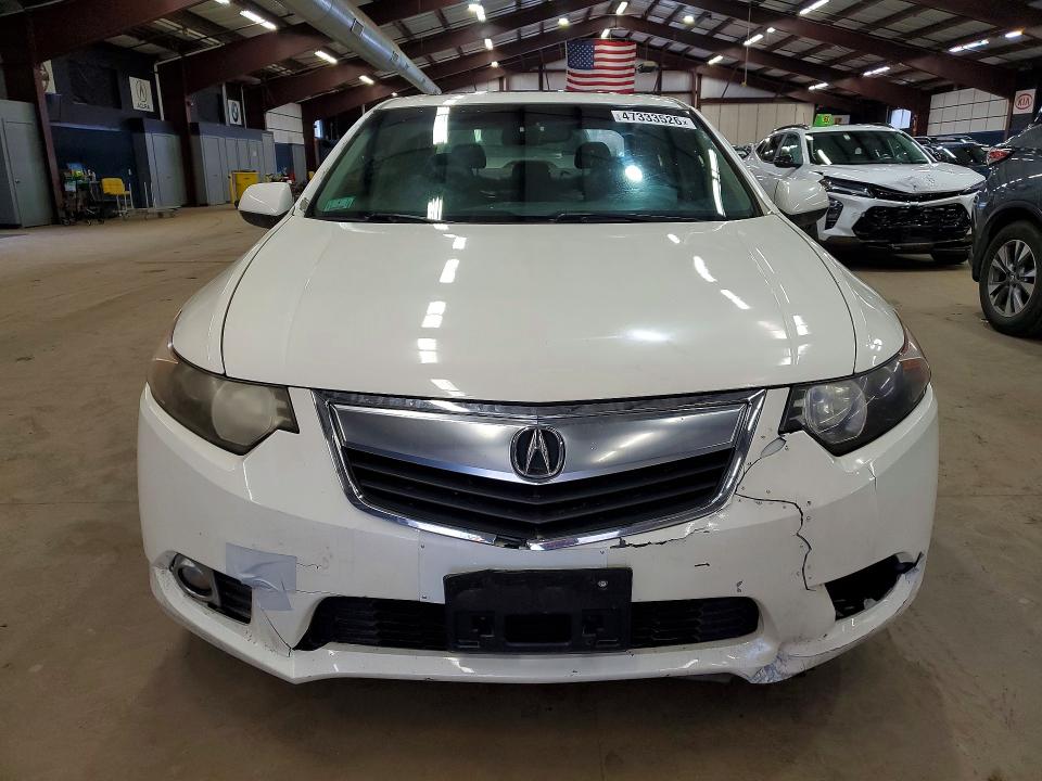 2011 Acura Tsx მანქანა იყიდება აუქციონზე, vin: JH4CU2F65BC012167, აუქციონის ნომერი: 47333526