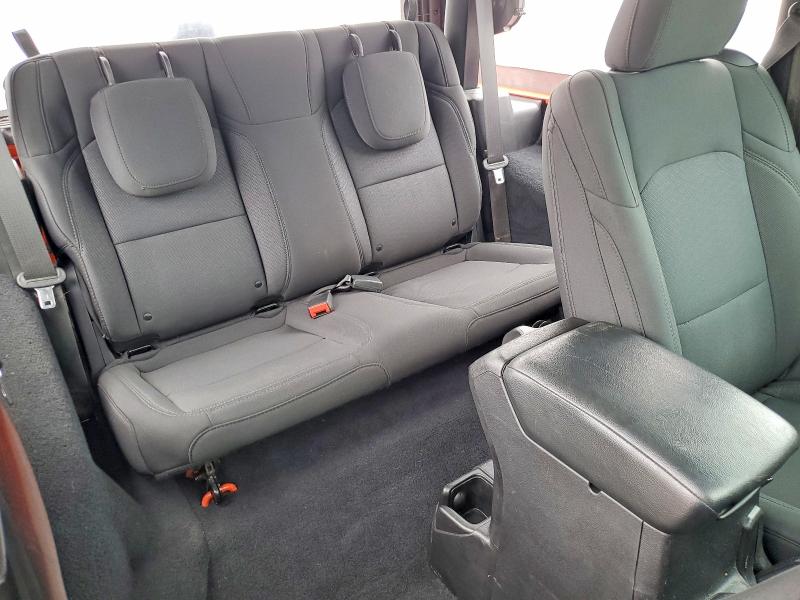 Продаж на аукціоні авто 2020 Jeep Wrangler, vin: 1C4GJXAG4LW234398, номер лоту: 47439206