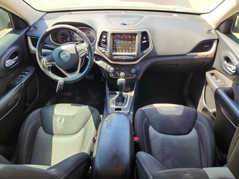 Aukcja sprzedaży 2014 Jeep Cherokee, vin: 1C4PJLCB6EW300818, numer aukcji: 46635556