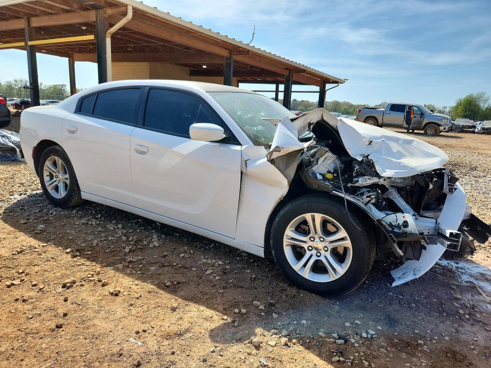 Aukcja sprzedaży 2019 Dodge Charger, vin: 2C3CDXBG9KH720260, numer aukcji: 47028236