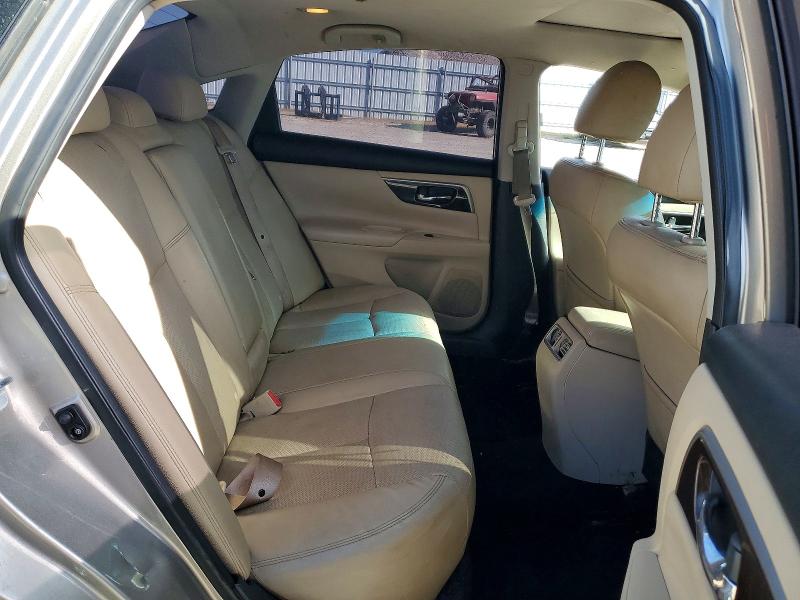 46784486 :رقم المزاد ، 1N4AL3AP1FC439262 vin ، 2015 Nissan Altima مزاد بيع