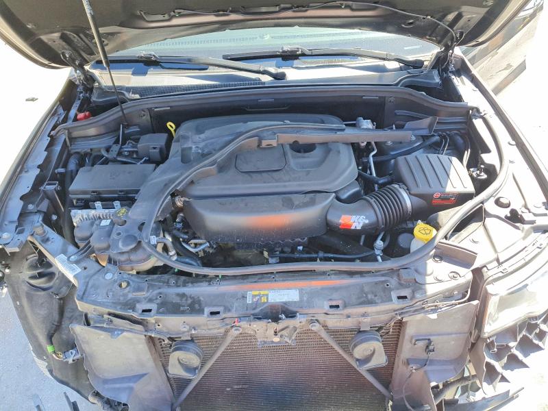 Продаж на аукціоні авто 2020 Jeep Grand Cherokee, vin: 1C4RJEBG8LC106517, номер лоту: 47727476
