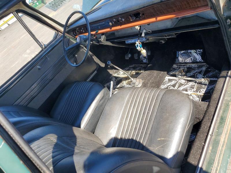 Aukcja sprzedaży 1966 Mg Uk, vin: 66GA2S3L81824, numer aukcji: 48044056