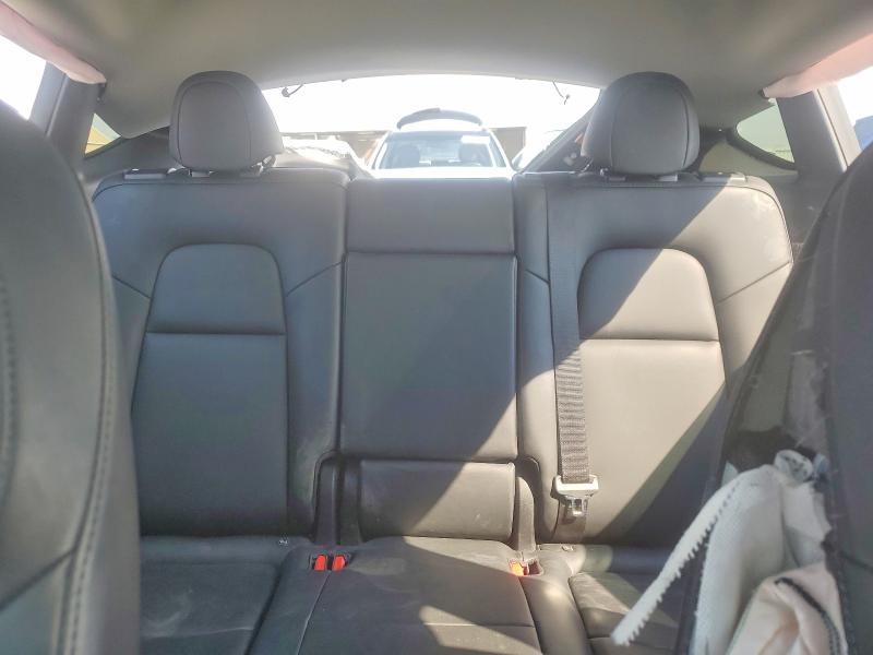 Продажа на аукционе авто 2023 Tesla Y, vin: 7SAYGDEE6PA032456, номер лота: 47570116