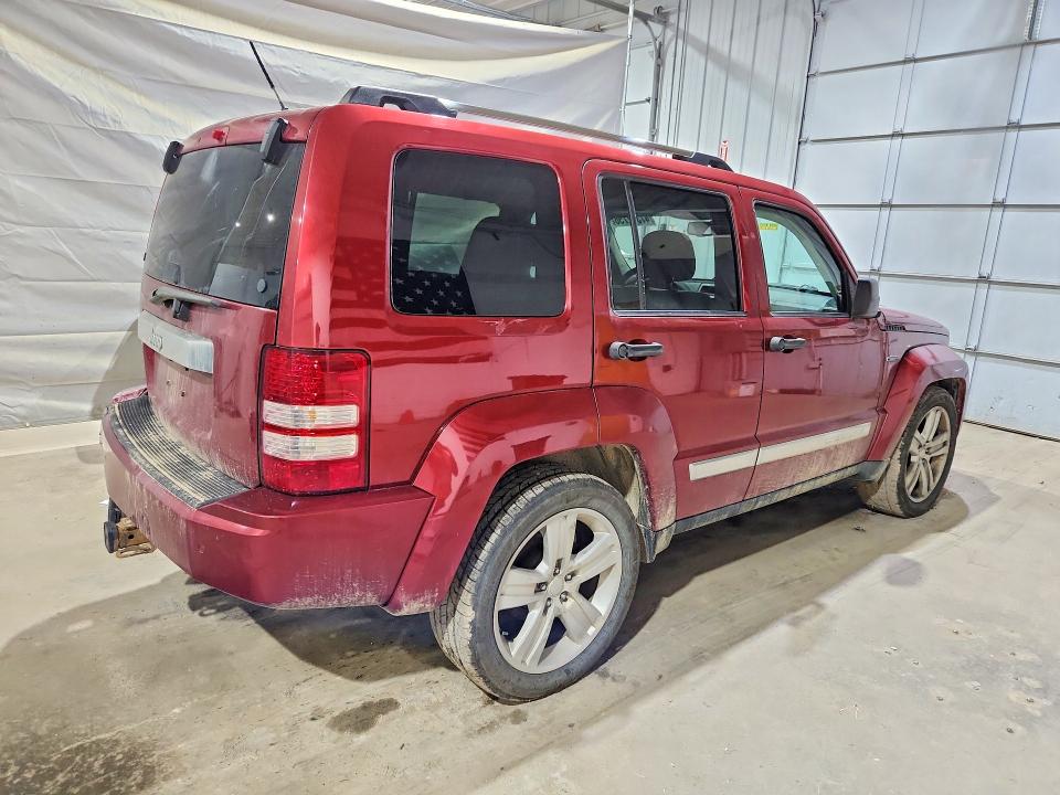 Продажа на аукционе авто 2012 Jeep Liberty, vin: 1C4PJMFK8CW162505, номер лота: 47302756