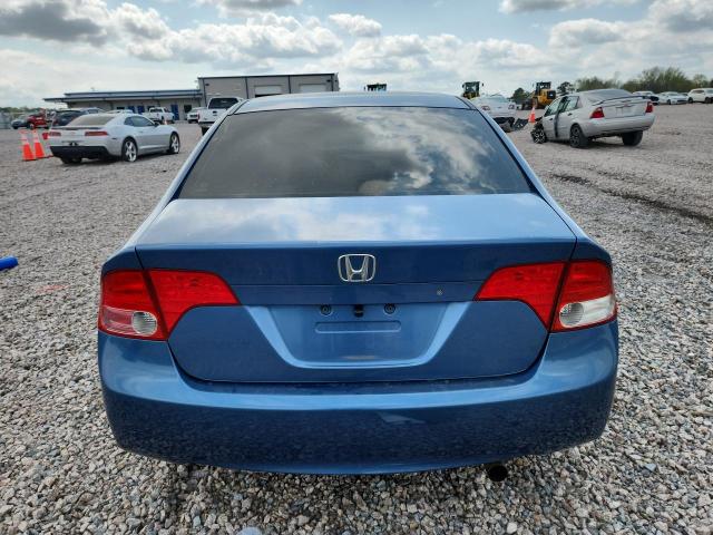 Продаж на аукціоні авто 2007 Honda Civic, vin: 1HGFA16547L038731, номер лоту: 47350086