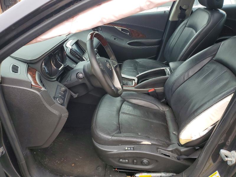 Aukcja sprzedaży 2013 Buick Lacrosse, vin: 1G4GF5E30DF292342, numer aukcji: 47108486