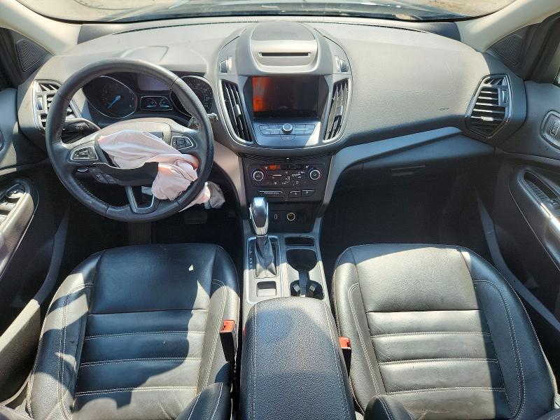 Продаж на аукціоні авто 2018 Ford Escape, vin: 1FMCU0HD1JUB59754, номер лоту: 47647056