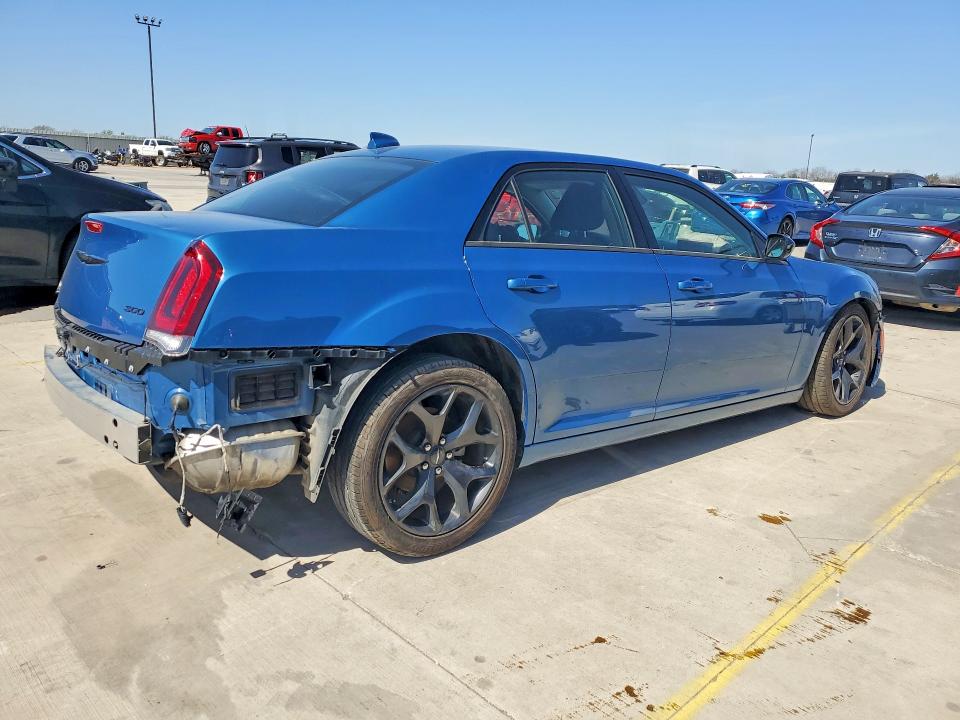 Aukcja sprzedaży 2023 Chrysler 300, vin: 2C3CCAAG1PH677171, numer aukcji: 46119906