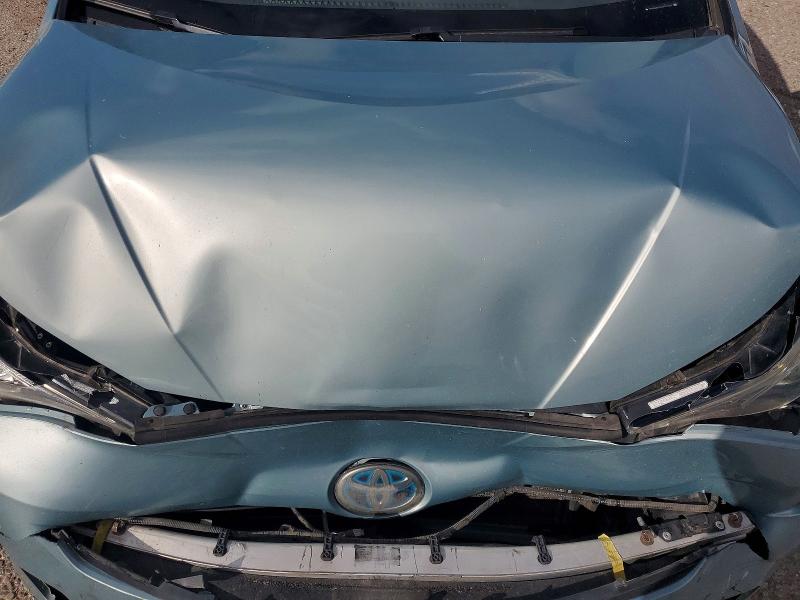 Продажа на аукционе авто 2016 Toyota Prius, vin: JTDKARFU5G3510101, номер лота: 45557166