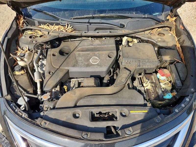 Продаж на аукціоні авто 2015 Nissan Altima, vin: 1N4AL3AP6FC460883, номер лоту: 79801695