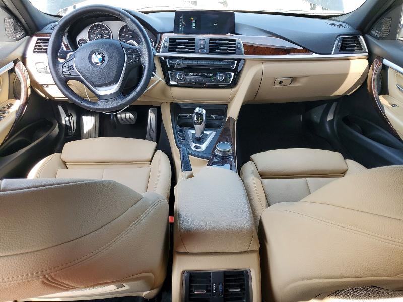 47132716 :رقم المزاد ، WBA8E1C31HA156826 vin ، 2017 Bmw 330e مزاد بيع