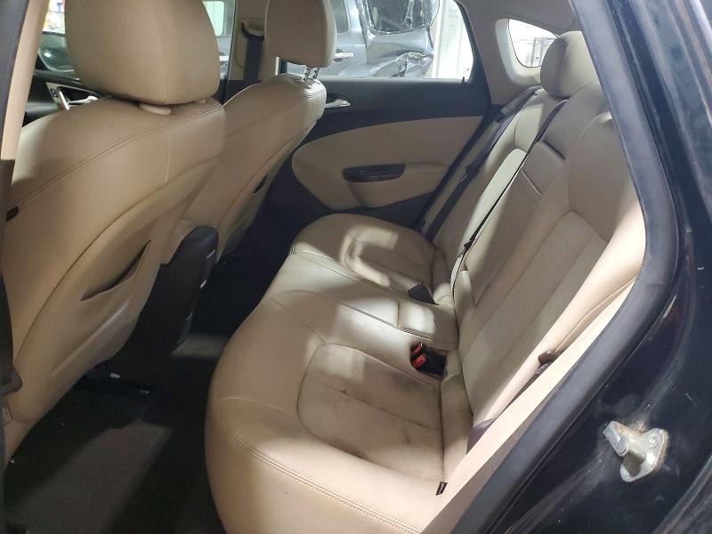 46144576 :رقم المزاد ، 1G4PP5SK5C4169039 vin ، 2012 Buick Verano مزاد بيع