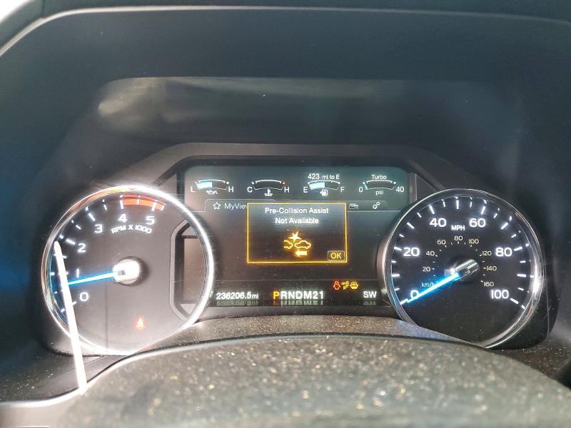 47675846 :رقم المزاد ، 1FT8W4DTXHEE94329 vin ، 2017 Ford F450 مزاد بيع