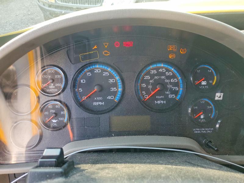 Продаж на аукціоні авто 2014 International 4000, vin: 1HTMMAAM0EH468965, номер лоту: 46317466
