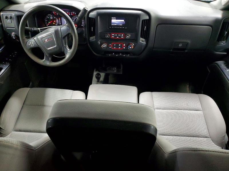 Aukcja sprzedaży 2015 Gmc Sierra, vin: 1GTV2TEC3FZ293689, numer aukcji: 79409105