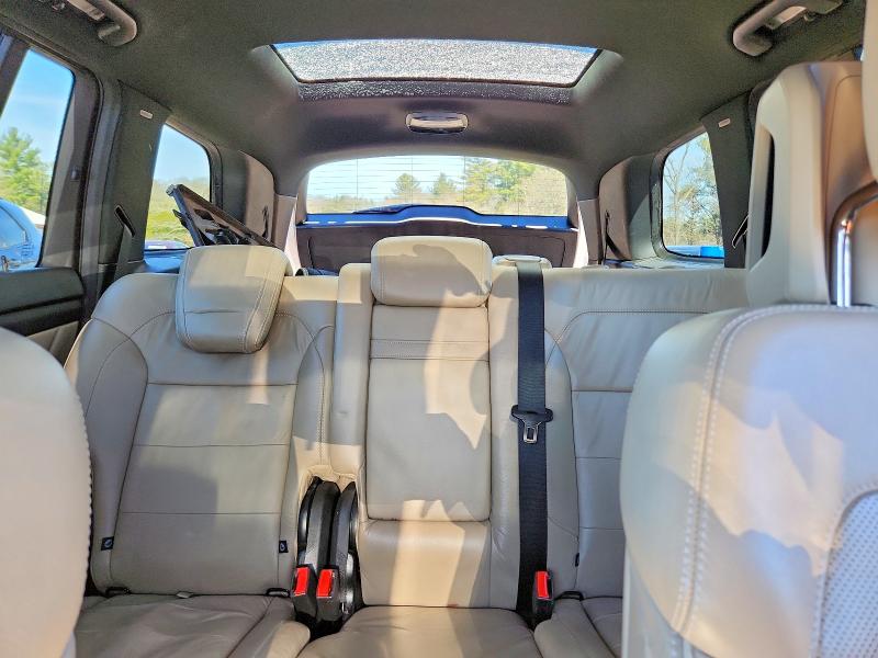 Aukcja sprzedaży 2013 Mercedes-benz Gl, vin: 4JGDF7CE5DA179292, numer aukcji: 41637016