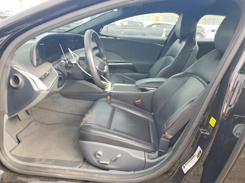 Продаж на аукціоні авто 2023 Lucid Motors Air, vin: 50EA1PFA4PA009097, номер лоту: 47751396